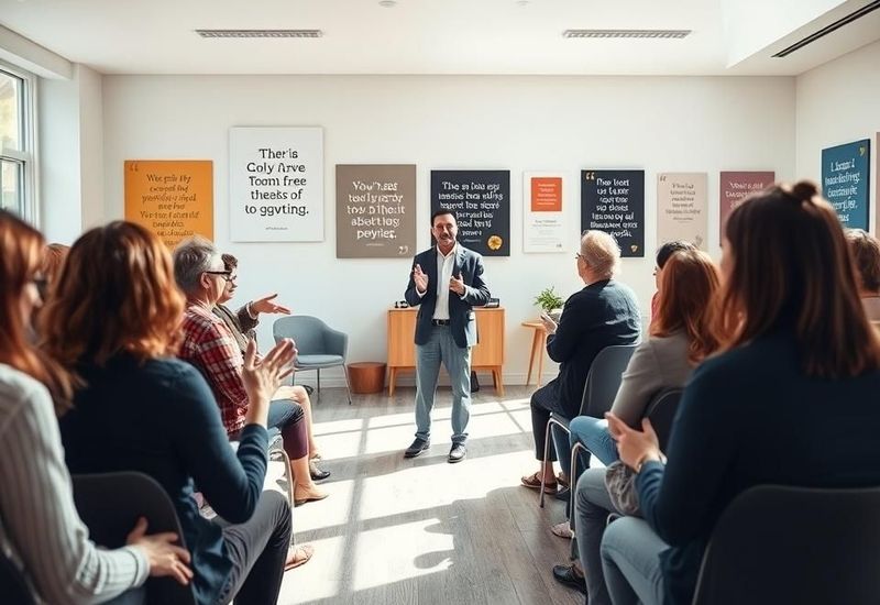 Life Coach Certification